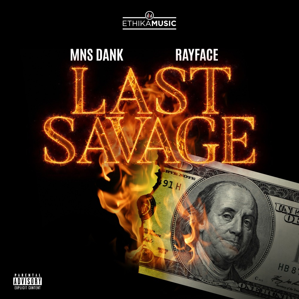 Last Savage (Explicit)
