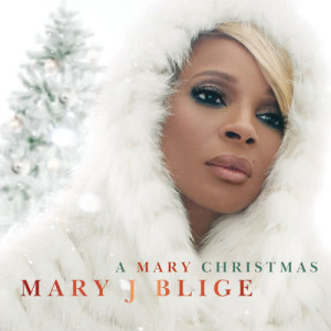 ดาวน์โหลดและฟังเพลง Little Drummer Boy พร้อมเนื้อเพลงจาก Mary J. Blige