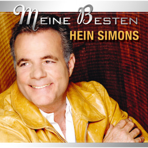 Album Meine Besten from Hein Simons