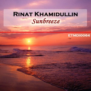 Rinat Khamidullin的專輯Sunbreeze