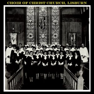ดาวน์โหลดและฟังเพลง Happiness Is the Lord พร้อมเนื้อเพลงจาก The Choir of Christ Church Lisburn