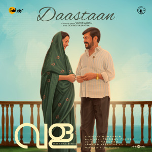 Album Daastaan (From "Vala - Story Of A Bangle") from Govind Vasantha