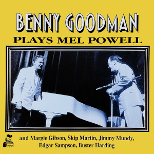 收聽Benny Goodman的Scarecrow歌詞歌曲