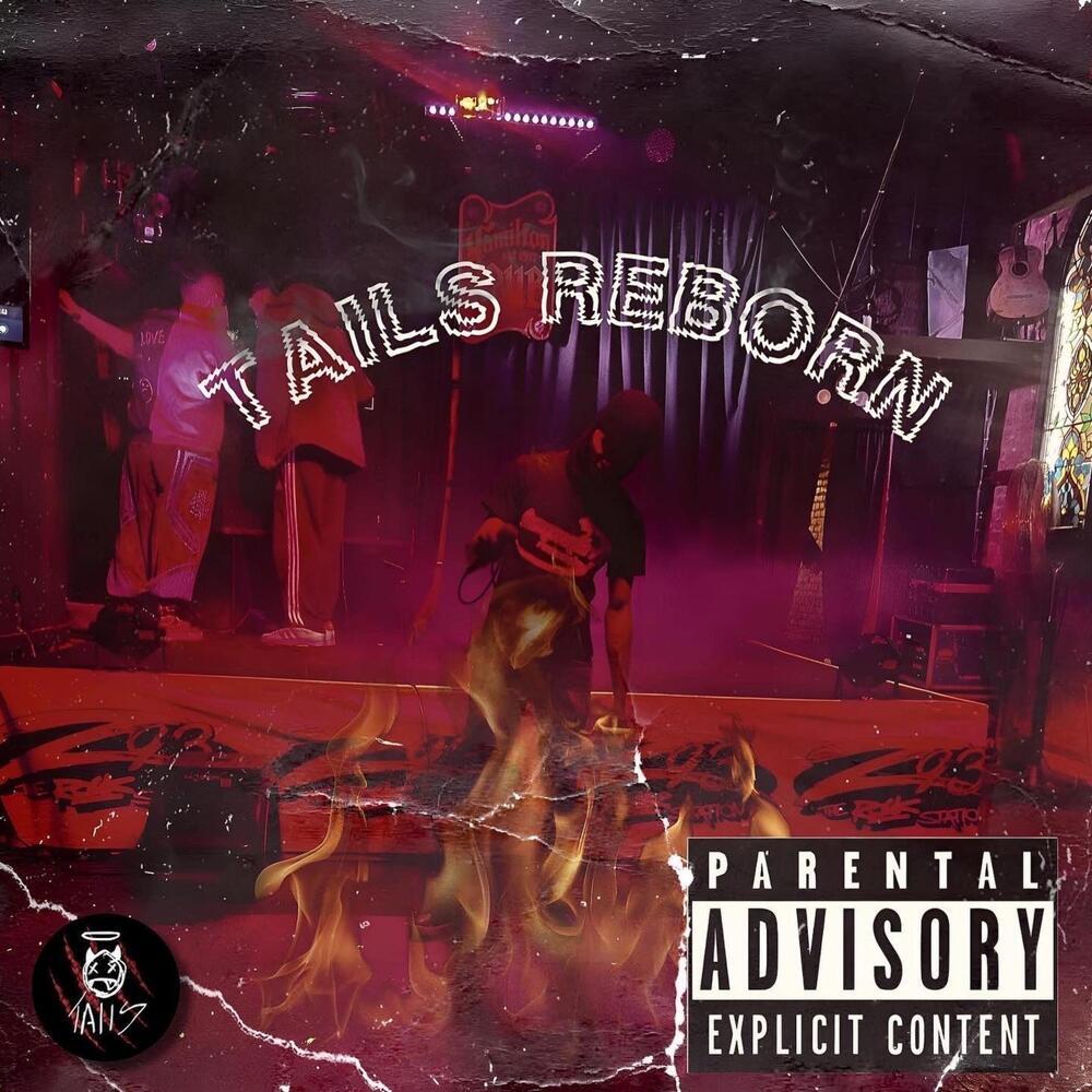 Tails Reborn (Explicit)