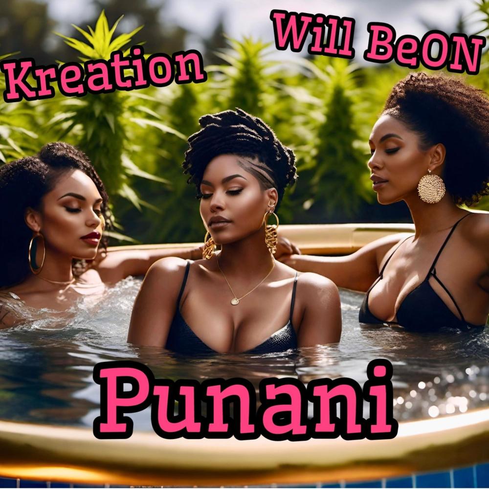 Punani (Explicit)