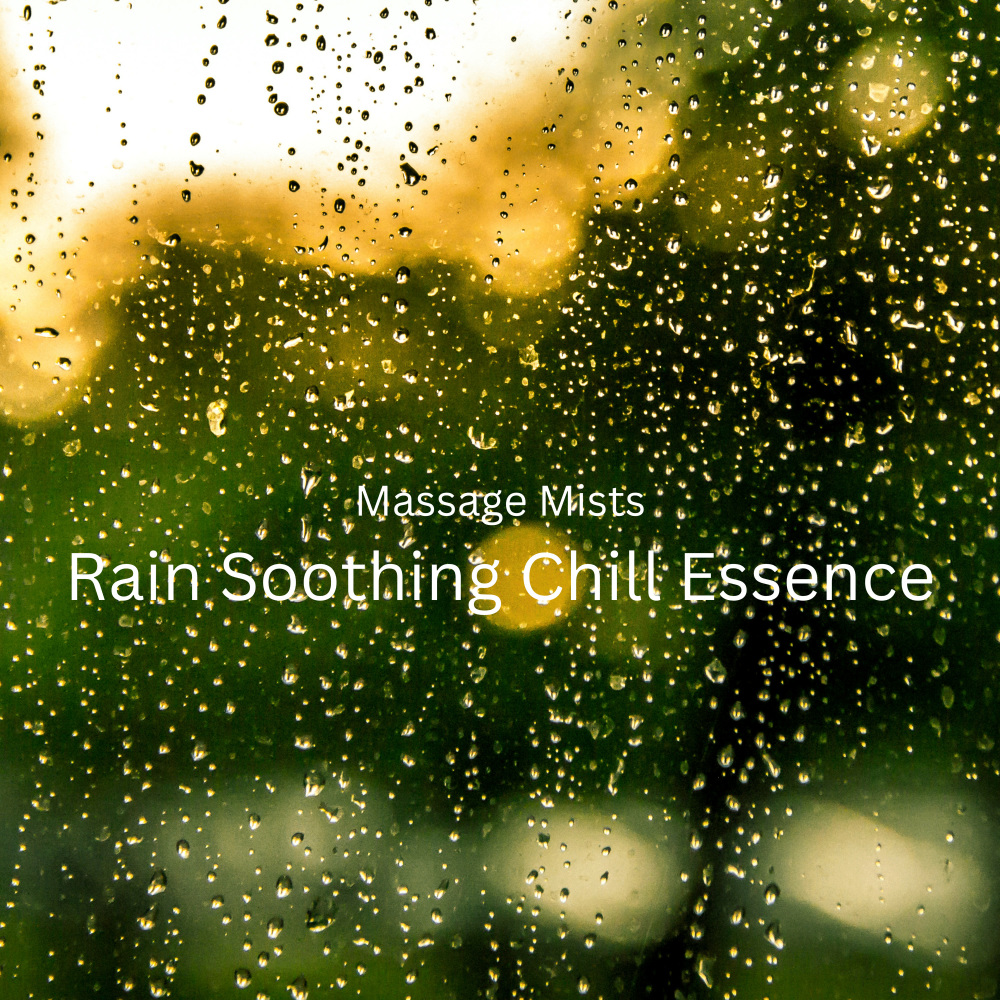 Rain's Relaxing Respite
