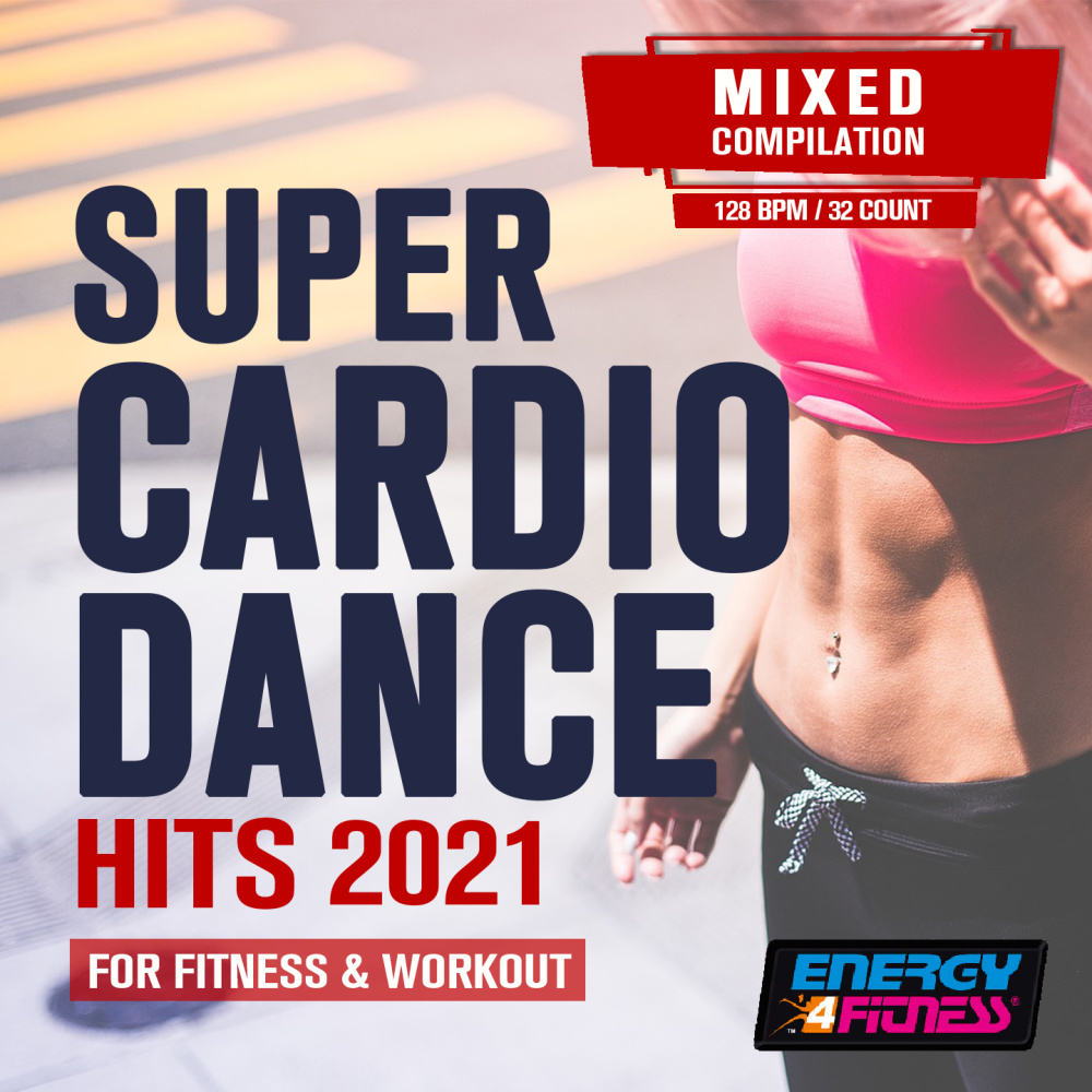 No Time to Die (Fitness Version 128 Bpm)