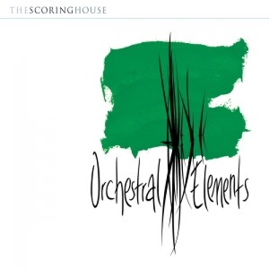 Album Orchestral Elements from Bill Connor
