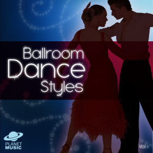 The Hit Co.的專輯Ballroom Dance Styles, Vol. 1