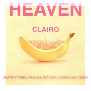 ดาวน์โหลดและฟังเพลง Heaven พร้อมเนื้อเพลงจาก Clairo