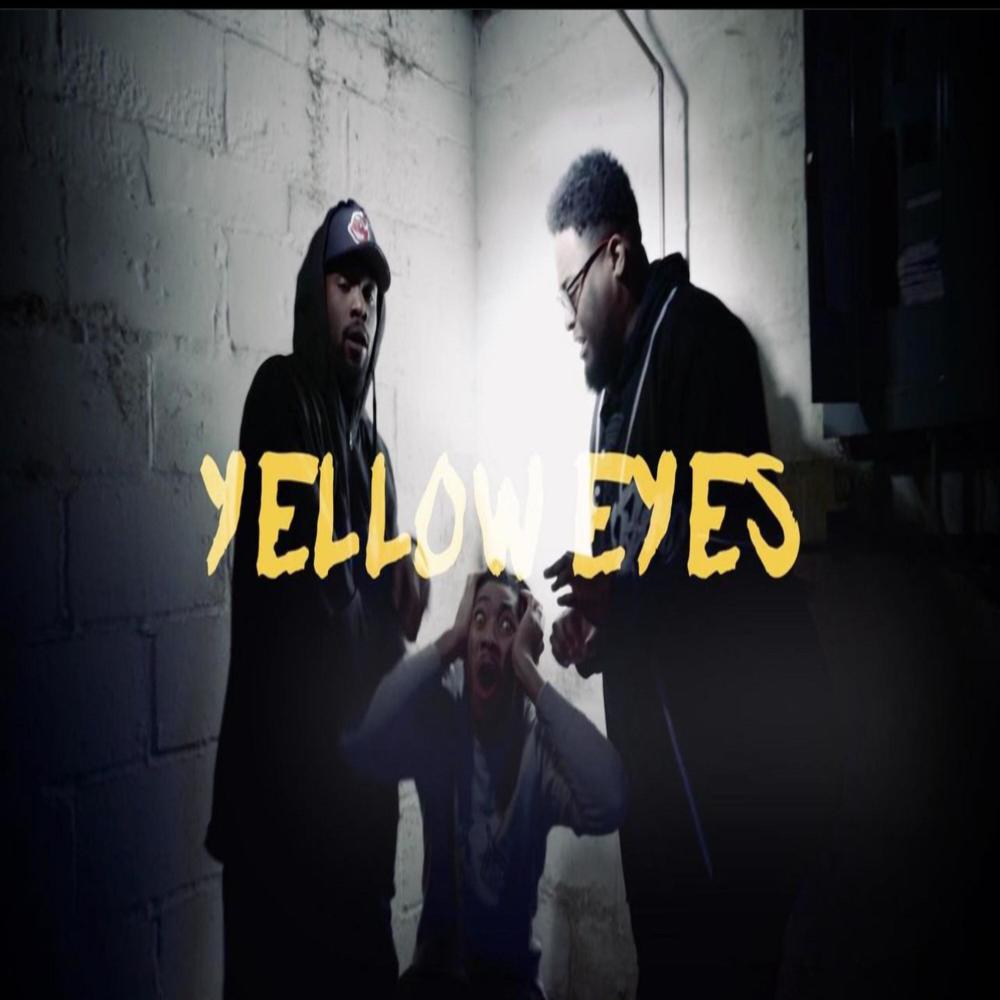 Yellow Eyes (feat. Scky Rei & Yadda Man) (Explicit)
