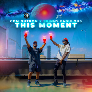 收聽GBMNutron的This Moment (Instrumental)歌詞歌曲