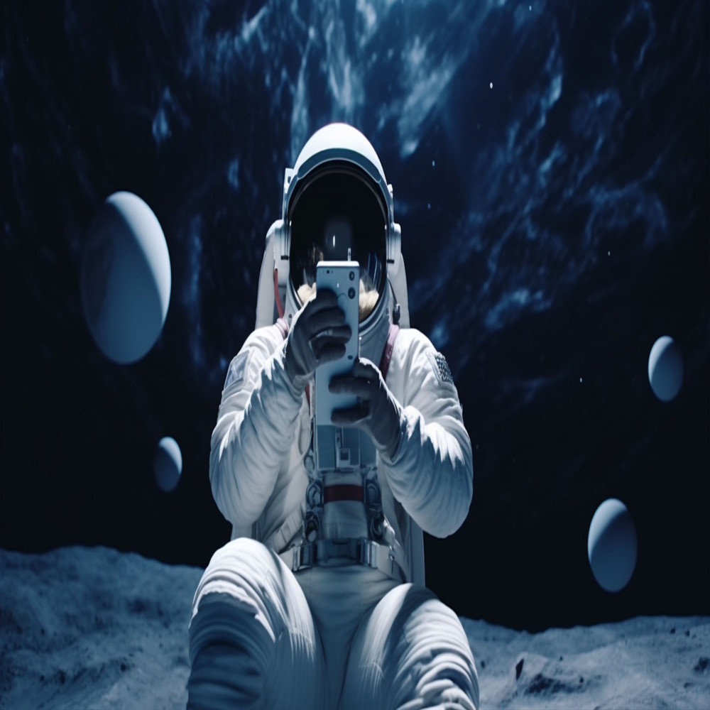 Spaceman