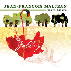收聽Jean-Francois Maljean的Caravansary歌詞歌曲