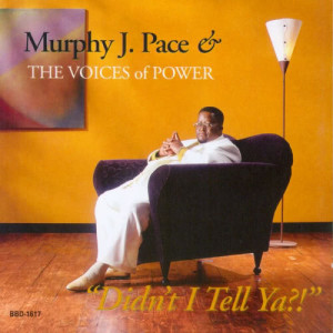 ดาวน์โหลดและฟังเพลง He Loves You - Part 1 พร้อมเนื้อเพลงจาก Murphy J. Pace