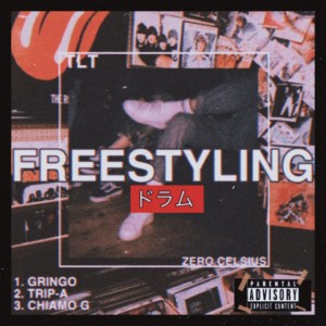 Listen to Chiamo-G (Explicit) song with lyrics from TLT