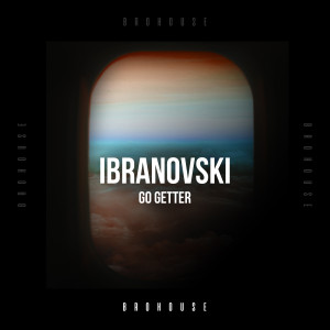Album Go Getter from Ibranovski