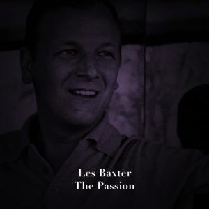 收聽Les Baxter的Despair歌詞歌曲
