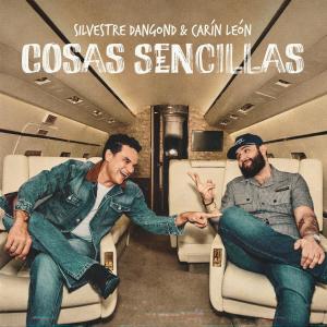 收聽Silvestre Dangond的Cosas Sencillas歌詞歌曲