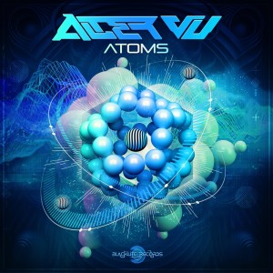 Alter Vu的專輯Atoms