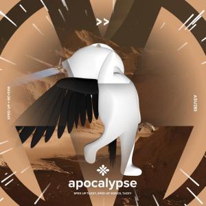 Dengarkan apocalypse - sped up + reverb lagu dari pearl dengan lirik