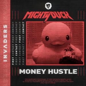 Mighty Duck的專輯Money Hustle