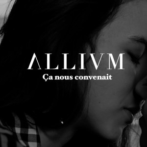 收聽Allivm的Ça nous convenait歌詞歌曲