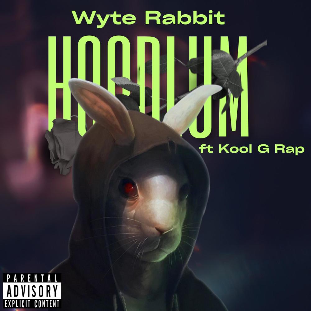 Hoodlum (feat. Kool G Rap) (Explicit)