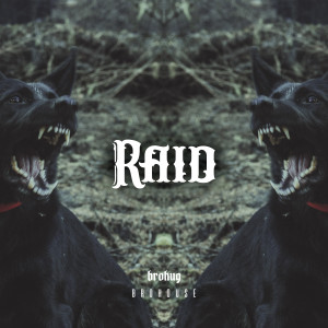 Album Raid from BROHUG