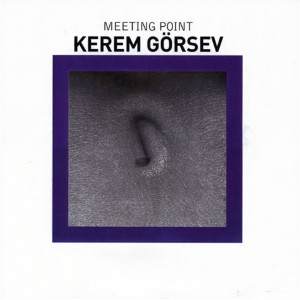 Kerem Görsev的專輯Meeting Point