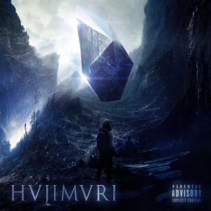 Album HVJIMVRI oleh B-mustache