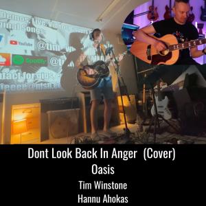 Tim Winstone的專輯Don't Look Back In Anger