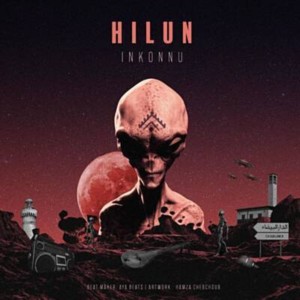 Album Hilun (Explicit) from 