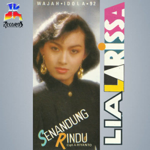 Dengarkan Senandung Rindu lagu dari Lia Larissa dengan lirik