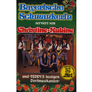 ดาวน์โหลดและฟังเพลง Wenn abends rot die Berge glüh'n พร้อมเนื้อเพลงจาก Teddy's Lustige Dorfmusikanten