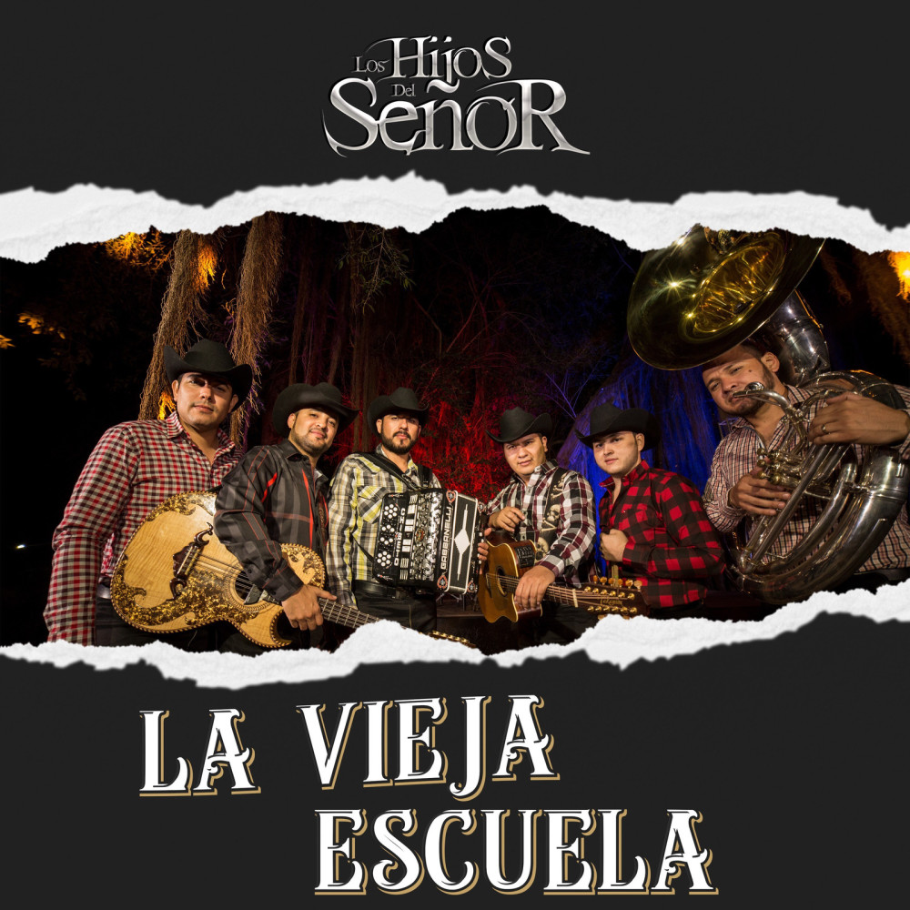 La Vieja Escuela