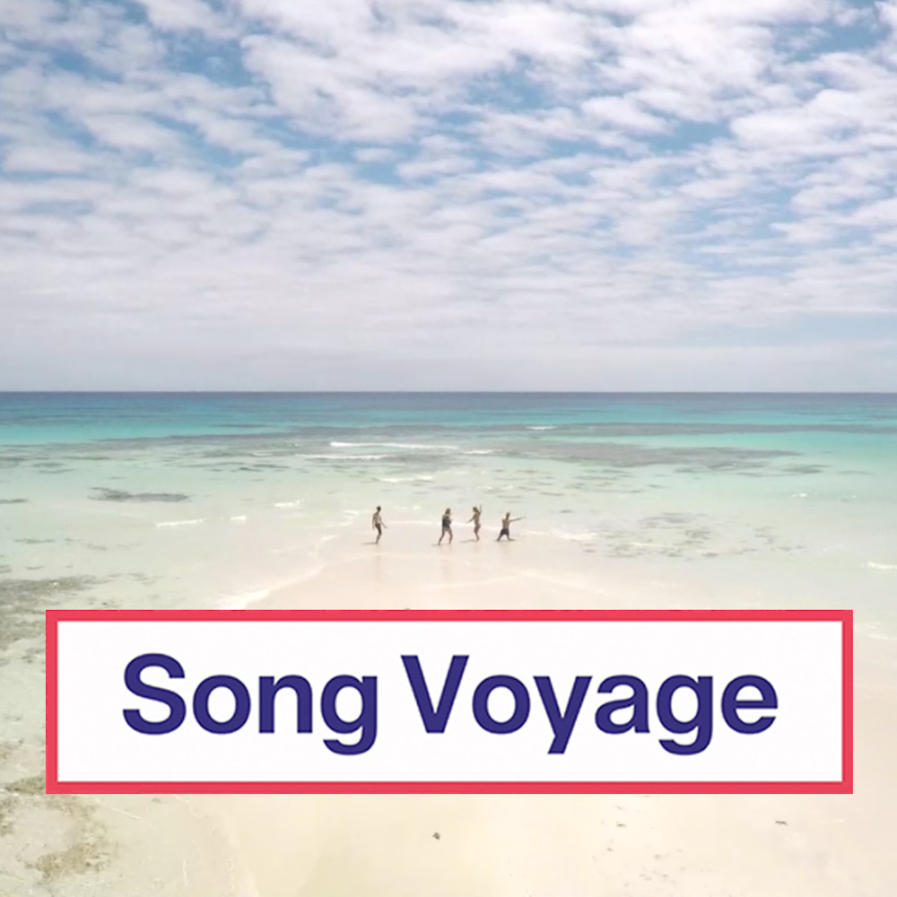 Song Voyage (Explicit)