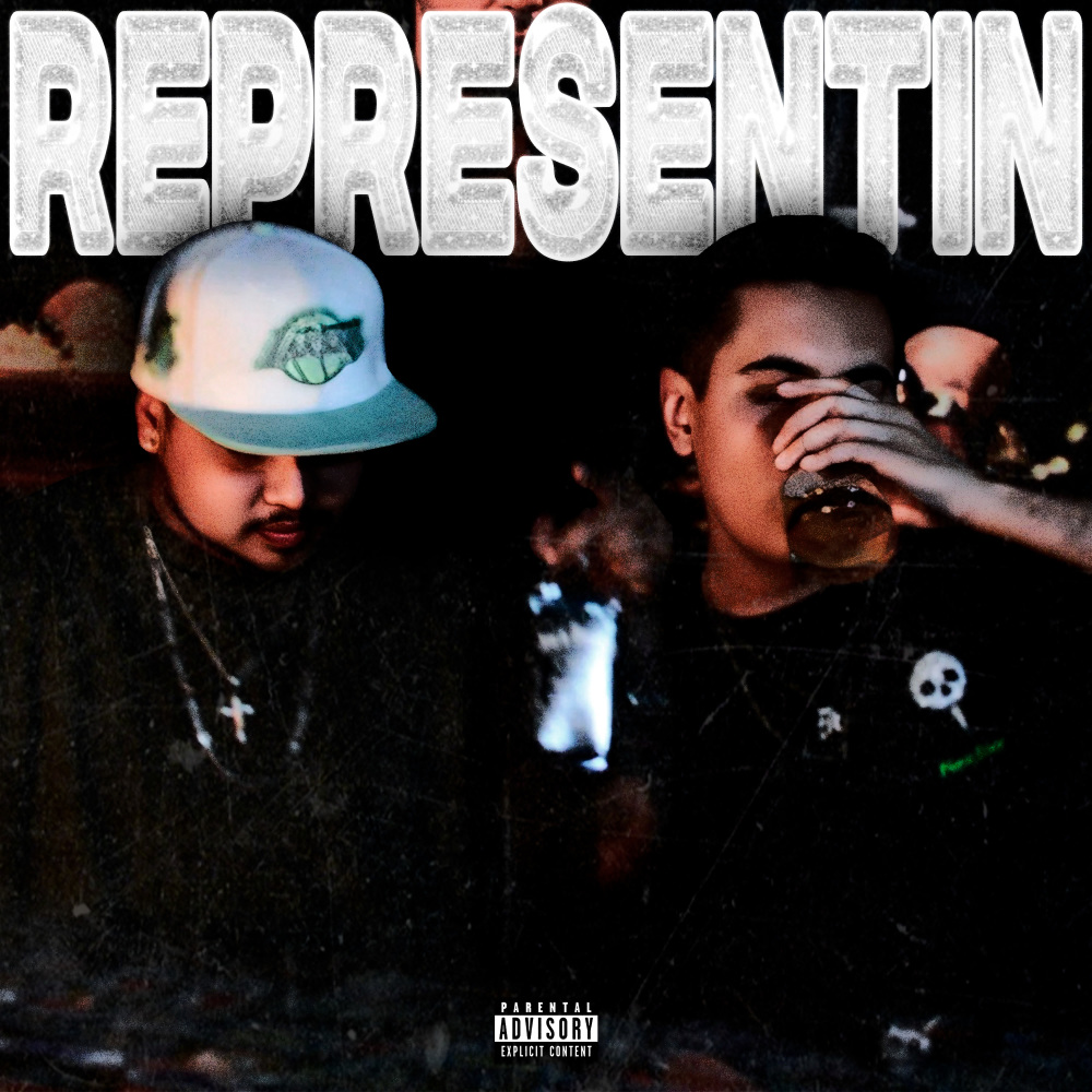 Representin' (Explicit)