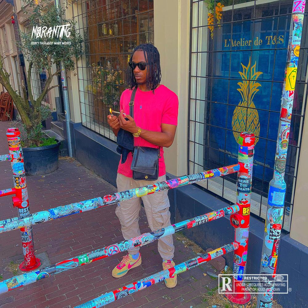 Rome (feat. Trimzy) (Explicit)