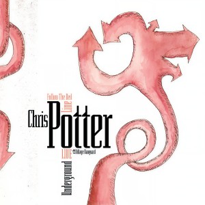 收聽Chris Potter的Zea (Live At The Village Vanguard, NYC)歌詞歌曲