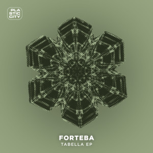 Album Tabella EP from Forteba