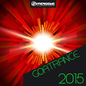 Various的專輯Goatrance 2015