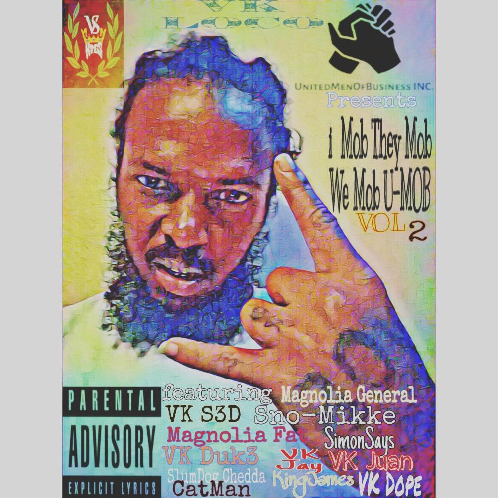 Cross County ChiCCs (feat. VK Duk3 & Cat Man) (Explicit)