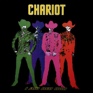 Listen to See You Around song with lyrics from Chariot