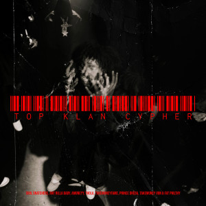 收听Soul Snatchers的Top Klan Cypher (Explicit)歌词歌曲