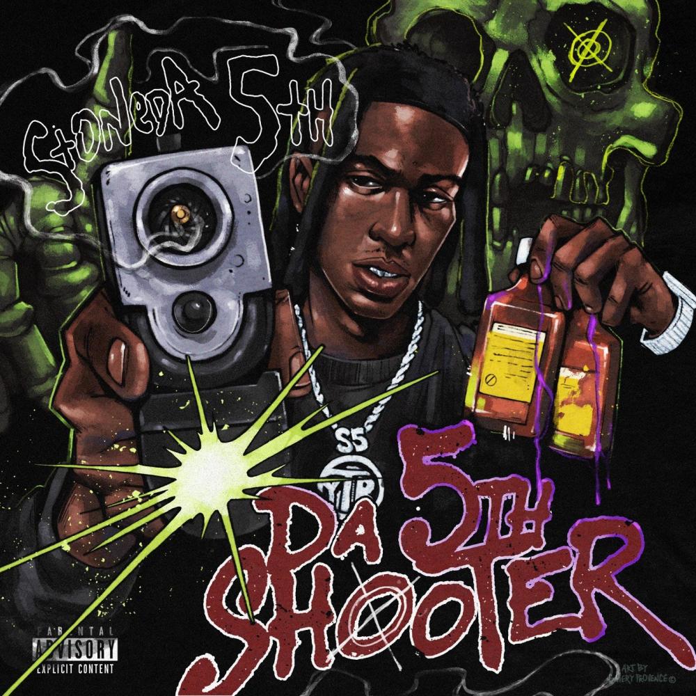 Out on Bail (feat. Lil Bean) (Explicit)