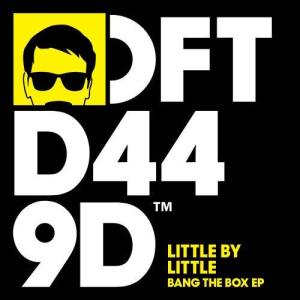 อัลบัม Bang The Box EP ศิลปิน Little by Little