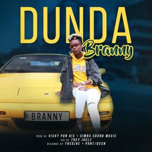 Listen to Dunda song with lyrics from Branny