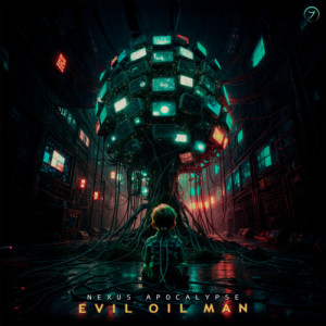 Listen to Future song with lyrics from Evil Oil Man