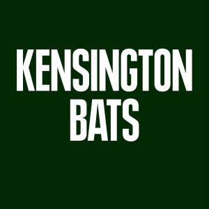 收聽Kensington的Bats歌詞歌曲